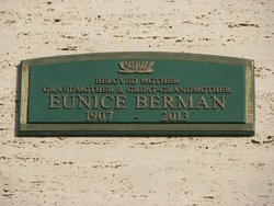 Eunice Berman 