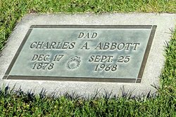 Charles Aaron Abbott 