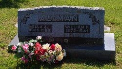 William Francis Altman 