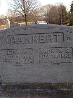 John S. Bankert 