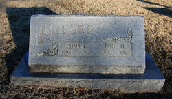 Edna L. Miller 