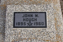 John Wesley Hough 
