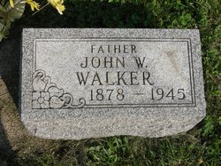 John W. Walker 