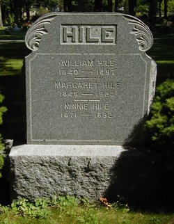 William Hile 