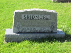 Charles D. Skidmore 