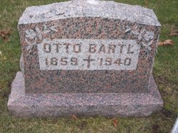 Otto Bartl 
