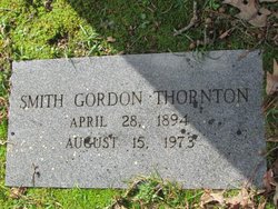 Smith Gordon Thornton 