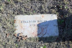 “Stillborn” Nolan 