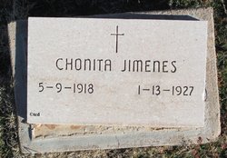 Chonita Jimenes 