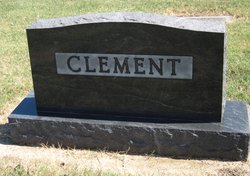 Helen <I>Fleming</I> Clement 