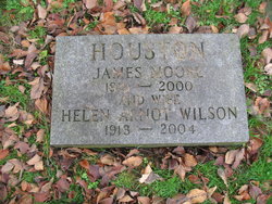 Helen Arnot <I>Wilson</I> Houston 