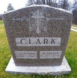 Bernard Clark 