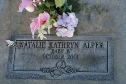 Natalie Kathryn Alper 