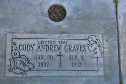 Cody Andrew Graves 