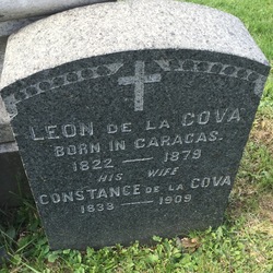 Leon de la Cova 