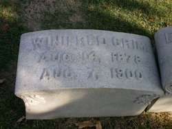 Winifred G. Grim 