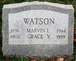 Marvin Lee Watson 