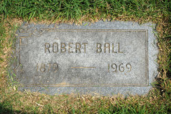 Robert W. Ball 