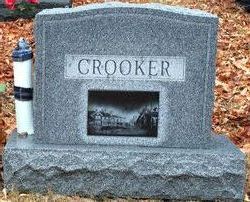 Allen Robert Crooker Sr.