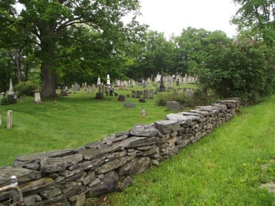 South Reading Cemetery