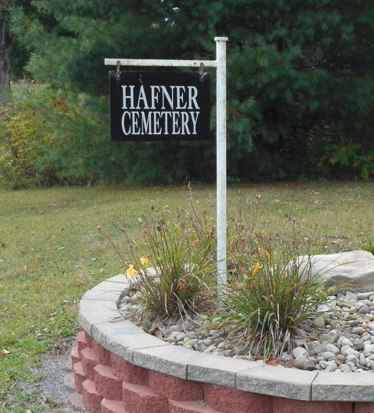 Hafner Cemetery