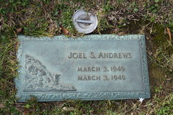 Joel S. Andrews 