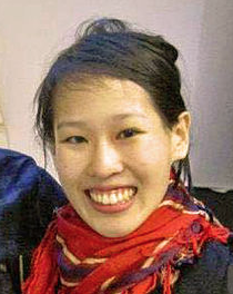 Elisa Lam 