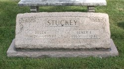 Elmer Elsworth Stuckey 