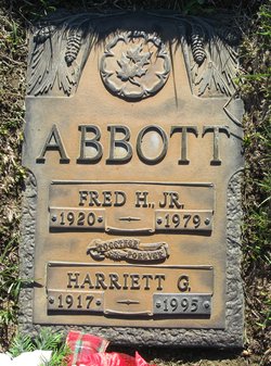 Frederick Henry Abbott Jr.