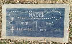 Eva Nader 