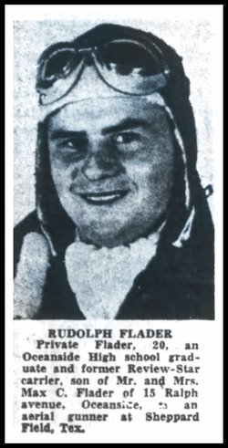 Rudolf Flader 