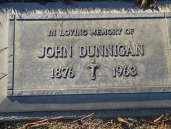 John Dunnigan 