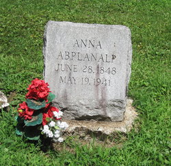 Anna Abplanalp 