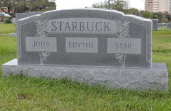 Edythe G. <I>Gray</I> Starbuck 