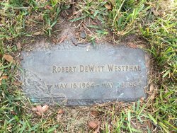 Robert DeWitt Westphal 