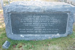 Capt William Marshall Bisbee 