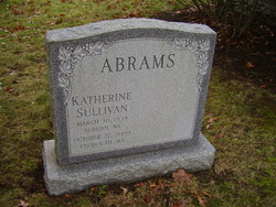 Katherine S. Abrams 