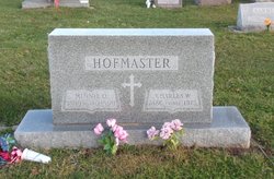 Charles William Hofmaster 