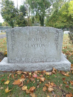 Clayton 