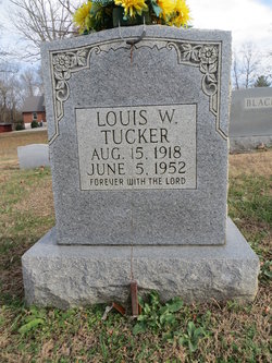 Louis W Tucker 