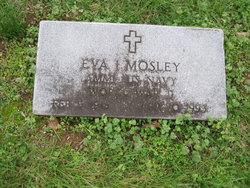Eva I Mosley 