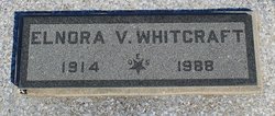 Elnora V. Whitcraft 