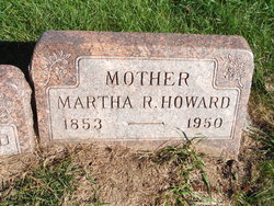 Martha Rebecca <I>Tiara</I> Howard 