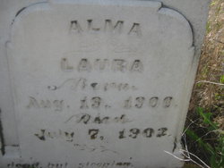 Alma Laura Zabel 