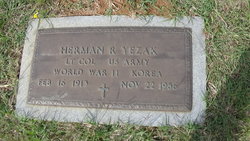 Herman Yezak 