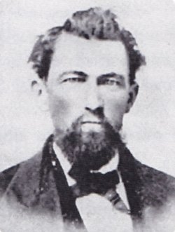 Gen William Bartee Wade 