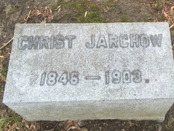 Christ Jarchow 
