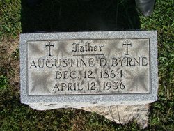 Augustine Demetrius Byrne 