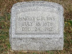 Harvey G. Burns 