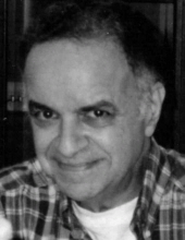 Omar R. Adame 